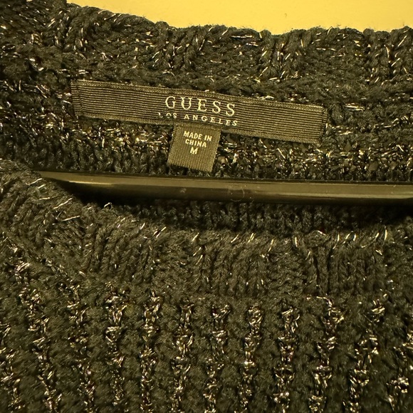 Guess cropped sweater - Picture 13 of 13